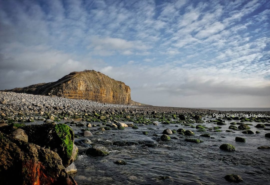 Visit Llantwit Major & the Heritage Coast in The Vale of